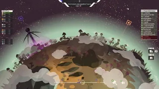 Скриншот 7 к игре Chronocracy