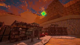Скриншот 2 к игре Velhodium Isle