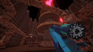Скриншот 3 к игре Velhodium Isle