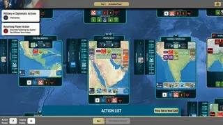 Скриншот 3 к игре Mr. President