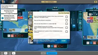 Скриншот 4 к игре Mr. President