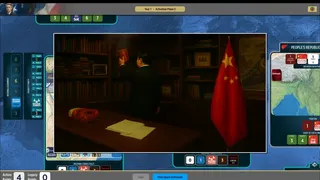 Скриншот 6 к игре Mr. President