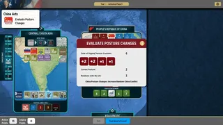 Скриншот 7 к игре Mr. President