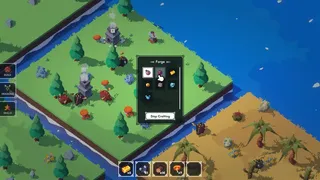 Скриншот 3 к игре Dragon Lands