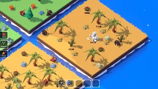 Скриншот 6 к игре Dragon Lands
