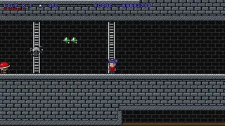 Скриншот 2 к игре Lily And Sury - Adventures on Cristya