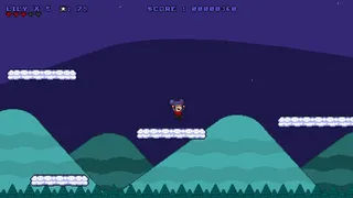 Скриншот 3 к игре Lily And Sury - Adventures on Cristya