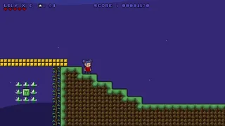 Скриншот 5 к игре Lily And Sury - Adventures on Cristya