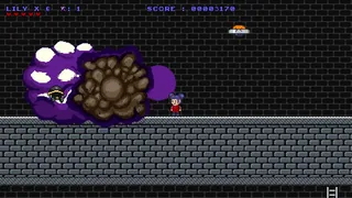 Скриншот 8 к игре Lily And Sury - Adventures on Cristya