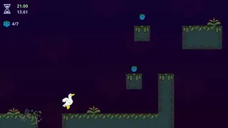 Скриншот 4 к игре Eggstraordinary Goose Chase