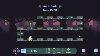 Скриншот 6 к игре Eggstraordinary Goose Chase
