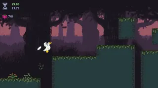 Скриншот 7 к игре Eggstraordinary Goose Chase