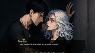 Скриншот 1 к игре Sibling Souls