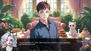 Скриншот 3 к игре Sibling Souls