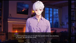 Скриншот 5 к игре Sibling Souls