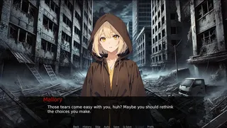 Скриншот 7 к игре Sibling Souls
