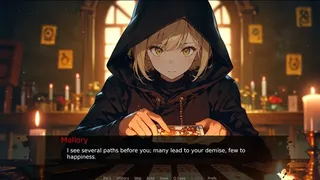 Скриншот 8 к игре Sibling Souls