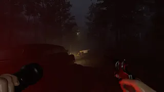Скриншот 1 к игре UNDISCLOSED