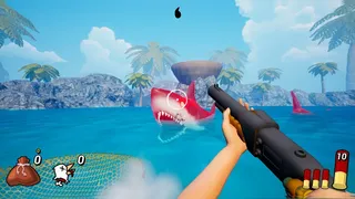 Скриншот 1 к игре SUPERIOR