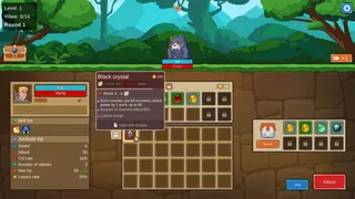 Скриншот 5 к игре Mega Gem