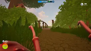 Скриншот 1 к игре Crabs