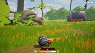 Скриншот 6 к игре Crabs