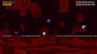 Скриншот 2 к игре MicroJumper