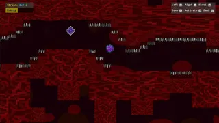 Скриншот 3 к игре MicroJumper