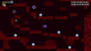 Скриншот 5 к игре MicroJumper