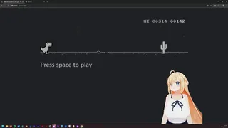 Скриншот 3 к игре My Virtual Friend