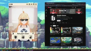 Скриншот 4 к игре My Virtual Friend