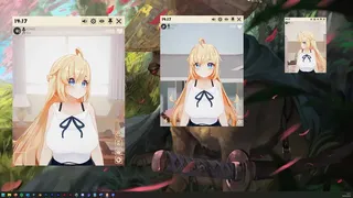 Скриншот 6 к игре My Virtual Friend