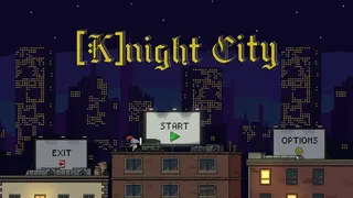 Скриншот 1 к игре [K]night City