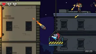 Скриншот 2 к игре [K]night City