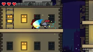 Скриншот 3 к игре [K]night City