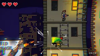 Скриншот 4 к игре [K]night City