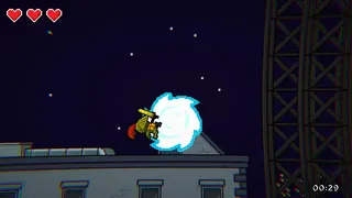 Скриншот 7 к игре [K]night City
