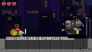 Скриншот 8 к игре [K]night City