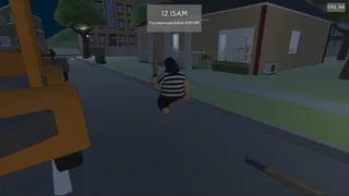 Скриншот 1 к игре Looters Inc.