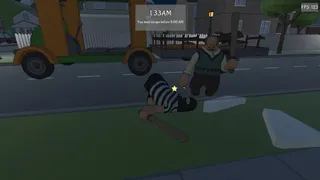 Скриншот 2 к игре Looters Inc.