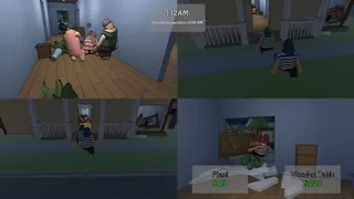 Скриншот 7 к игре Looters Inc.