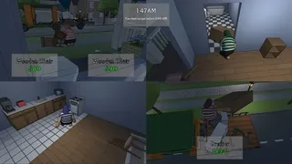 Скриншот 8 к игре Looters Inc.