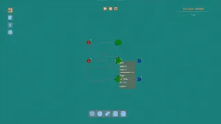 Скриншот 1 к игре Frog Brain