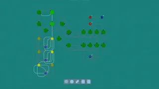 Скриншот 3 к игре Frog Brain