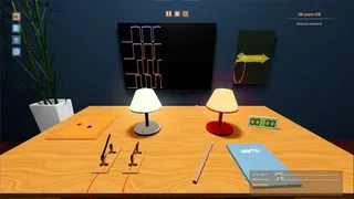 Скриншот 6 к игре Frog Brain