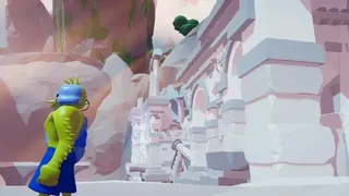 Скриншот 3 к игре Pato Land