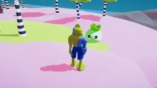 Скриншот 4 к игре Pato Land