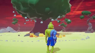 Скриншот 5 к игре Pato Land