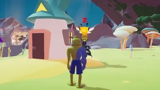 Скриншот 6 к игре Pato Land