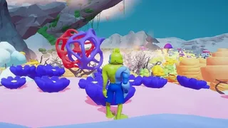 Скриншот 7 к игре Pato Land